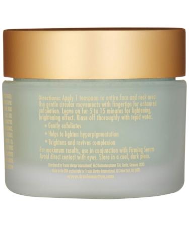Tracie Martyn Enzyme Exfoliant 1.8 fl. oz - Multi-Color Skin Care | International Shipping Available - Buy Online on GoSupps.com