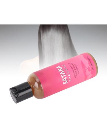  Pongnas Pongnas Smoothing Moisturizing and Nourishing Hair Shampoo for All Hair Types 100ml - Buy Online on GoSupps.com