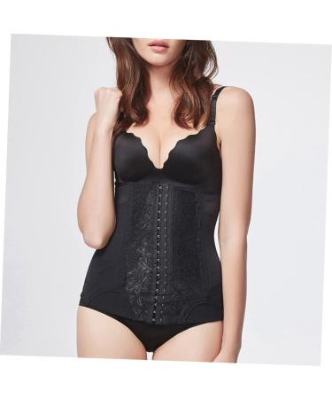 GALPADA High Waist Postpartum Belly Binder & Corset | Men s Fabric Waist Trainer | Shop Now for Optimal Support - Buy Online on GoSupps.com