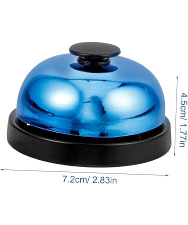 Collbath Pet Training Bells for Dogs & Cats | Door Bell & Press Rings | 7.20x7.20x4.50cm | International Shipping Available - Buy Online on GoSupps.com