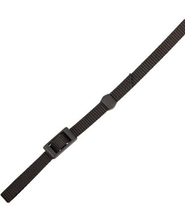 OP/TECH USA E-Z Comfort Strap - Black Neoprene Neck Strap for Cameras and Binoculars - Buy Online on GoSupps.com