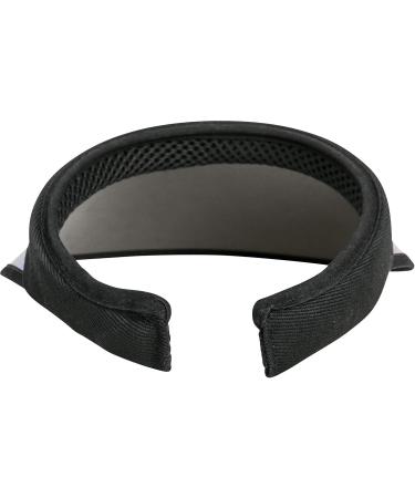 Urban Classics Unisex Peaked Cap - One Size Multicoloured (Black/Multicolour 00466) | International Shipping Available - Buy Online on GoSupps.com