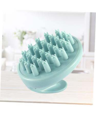 Beavorty Scalp Massager & Shampoo Brush - Japanese Style Hair Massage Device for Scalp & Skin Care - Buy Online on GoSupps.com