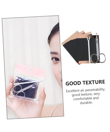 Balacoo 1 Set Beauty Stickers Eyeshadow Tape Double Eyelid Tapes Beauty Eyelid Sticker Woman Eye - Buy Online on GoSupps.com