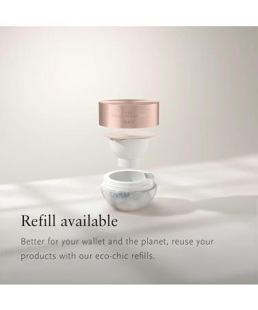 RITUALS Anti-Ageing Night Cream The Ritual of Namaste - Light Anti-Wrinkle Face Cream with Bakuchiol Repair Complex - Minimises Visible Fine Lines and First Signs of Ageing - 50ml - Buy Online on GoSupps.com
