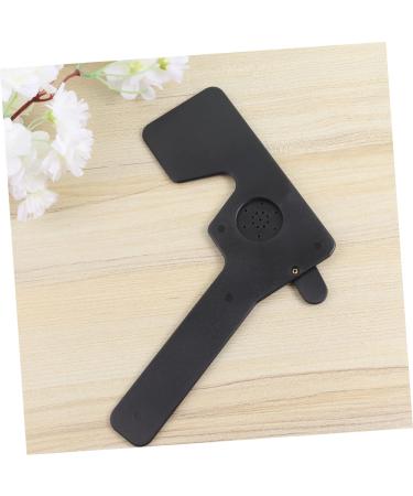 FOMIYES Strabismus Eye Patch Shield | Breathable Eye Mask & Occluder for Vision Testing | International Shipping - Buy Online on GoSupps.com