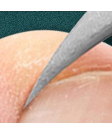 QXSJEDYCH Nail Clippers Stainless Steel Large Mouth Nail Clippers Anti-Splash Nail Clippers Single Large Small Thick Toenail Scissors Nails - Buy Online on GoSupps.com