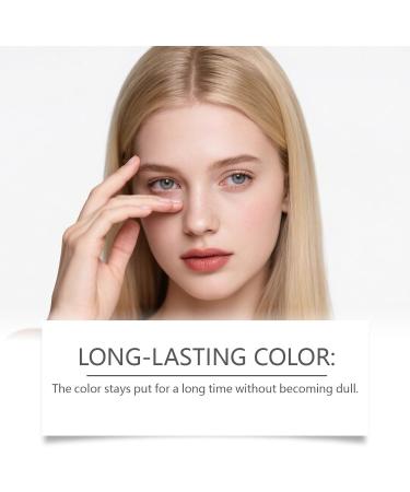 MENGZHIYINJ Perfect Color DuoShadow Liner 2in1 Eyeliner & Eyeshadow Shadow Liner 2in1 Eyeliner Long Lasting Smudgeproof Wear Smooth and Easy to Color06 - Buy Online on GoSupps.com