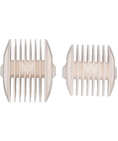 Baby Hair Clippers Quiet Hair Trimmer for Kids Waterproof Rechargeable Cordless Hair Cut Kit - Buy Online on GoSupps.com