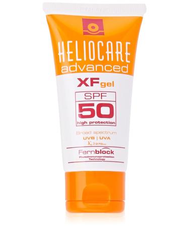 Heliocare Gel SPF50