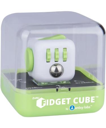 Shop Fidget Cube 34551 - Original Antsy Labs Toy in Random Colors | Worldwide Shipping Available - Buy Online on GoSupps.com
