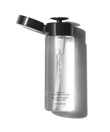 COLLEEN ROTHSCHILD Micellar Cleansing Water | Makeup Remover | Cleanser | Gently Purifies Nourishes & Revitalizes Skin (6.7 fl oz)