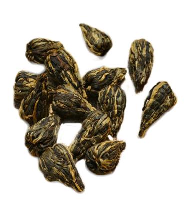 Th noir Red Tower Th noir fait la main au Yunnan chinois Th noir(20g)