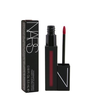 NARS Powermatte Lip Pigment - You're No Good 0.18 Fl Oz | Long-Lasting Matte Lip Color - Buy Online on GoSupps.com