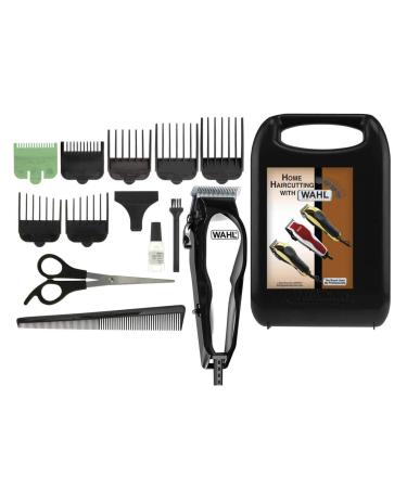 Rotschopf24 Edition: Professional hair clipper adjustment lever. 7911