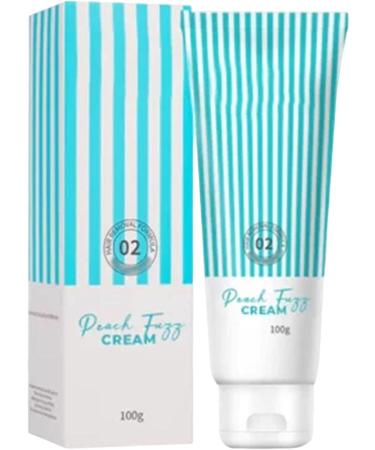 EUBEISAQI Upper lip hair removal for women Gentle and soothing facial hair removal for women 100g nonirritating hair removal cream hair density and hair length - Buy Online on GoSupps.com