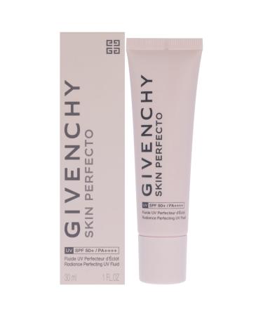 Givenchy Radiance Perfecting UV Fluid SPF 50+ 125 ml