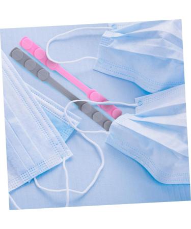 Buy Sewoart 6ST Masking Hook Clips - Ear Protection & Mask Extension Buckles for Comfort | International Shipping - Buy Online on GoSupps.com