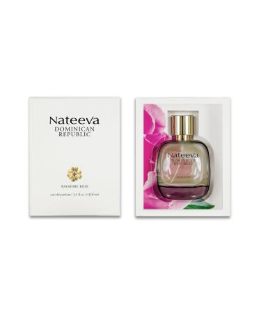 Dominican Republic Bayahibe Rose EDP Perfume Spray - 100 ml (3.4 oz)