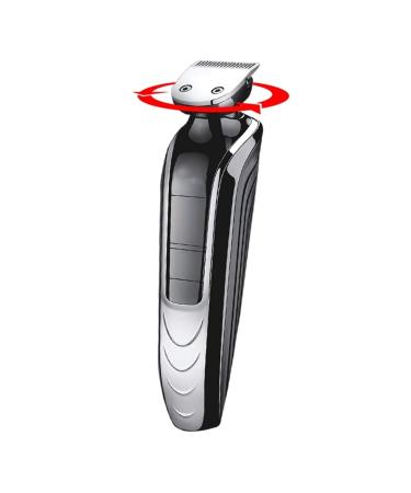 Buy Cordless Rechargeable Hair Clipper & Trimmer for Men Women & Children - International Shipping Available - Buy Online on GoSupps.com