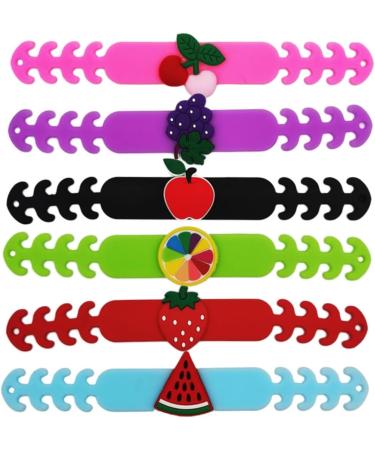 Buy Gatuida Ear Iron Protection Extensions - 18 PCAL Earrings for Students & Adults | Durable Ear Hooks | 17.5x2cm | International Shipping Available - Buy Online on GoSupps.com