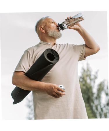 Baoding Iron Balls - Handcrafted Cotton Massage Toys for Finger Protection | Set of 1 | 5x5x5cm Silver - Buy Online on GoSupps.com
