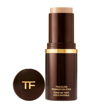 Tom Ford Traceless Foundation Stick Shade: 04 Fawn - 15 Gram (0.5 Ounce)