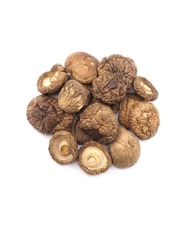 LaProve Dried shiitake mushrooms edible lentils (Shiitake) (Lentinus edodes) 50 g