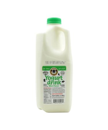 Karoun, Lassi (Yogurt Drink), 1/2 Gallon(Gl) - Buy Online on GoSupps.com