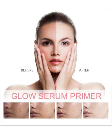Essence Glow Serum Glow Boosting Serum for Face Essence Watermelon Glow Serum Essence Good Stuff Glow Serum Watermelon Glow Boosting Serum for Face Watermelon Serum Hydrating 100ml - Buy Online on GoSupps.com