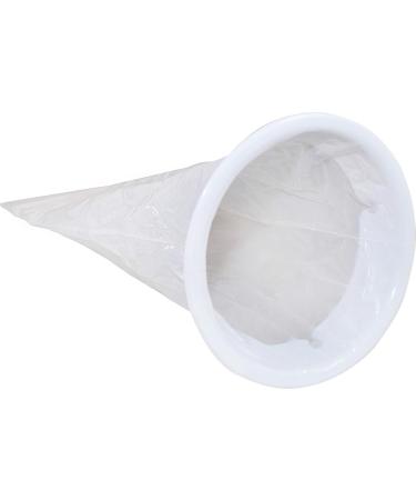 Medi-Inn Collection Bag Plus | 25 Pack | Vomit Bags for Children & Adults | Best International Shipping - Buy Online on GoSupps.com