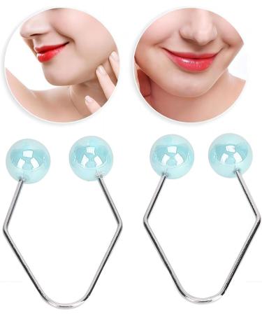 FACIAL DIMPLE TRAINER MUSCLE STRENGTHEN IMPROVE SMILE FOR FACE CHEEKS (-1411240009411) GEERYZHE10yh8wsnpa-11 - Buy Online on GoSupps.com