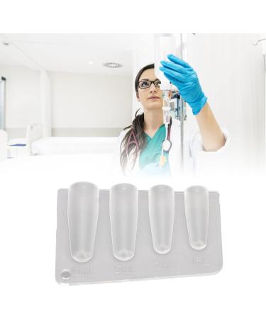 Portable Ampoule Opener - Lightweight & Reusable Tool for Nurses and Doctors - Buy Online on GoSupps.com