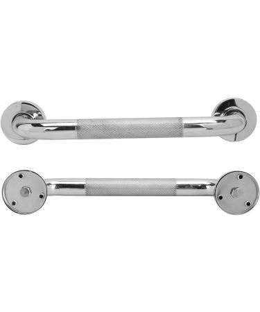 Waterproof Non-Slip Shower Handle - 12 Inch Hospital-Grade Bathroom Support for Injured | Durable & Stable - Buy Online on GoSupps.com