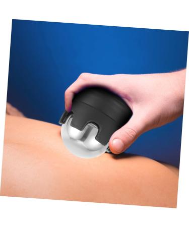 JECOMPRIS Facial Tools - Portable Massage Device Muscle Roller Eye Cool Massager & Ice Face Roll Ball - Buy Online on GoSupps.com