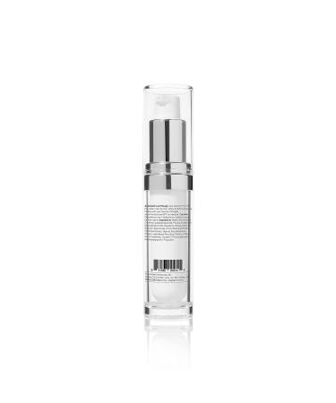 ClarityRx Easy On The Eyes Smoothing Eye Cream - Anti-Aging Under-Eye Treatment with Hyaluronic Acid - 0.5 oz - Buy Online on GoSupps.com