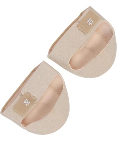 Adjustable Heel Cushion Pads for Pain Relief | Breathable Heel Support & Protectors for Comfortable Walking - Buy Online on GoSupps.com