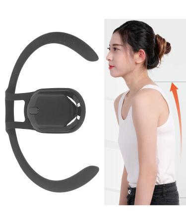 Lymph Neck Instrument - Intelligent Body Shaping & Hump Relief | Portable & Automatic Detection for Men & Women - Buy Online on GoSupps.com