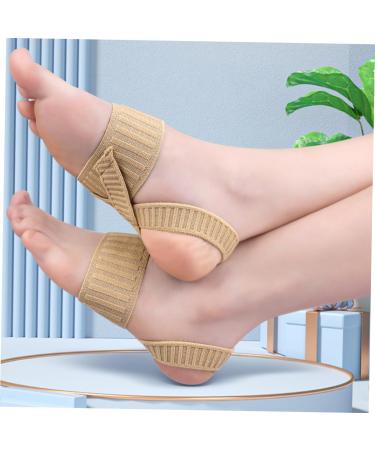 Buy Ankle Support Brace & Foot Protectors for Women - Non-Slip Comfortable & Durable | Perfect for Sprained Ankles & Recovery | International Shipping Available - Buy Online on GoSupps.com