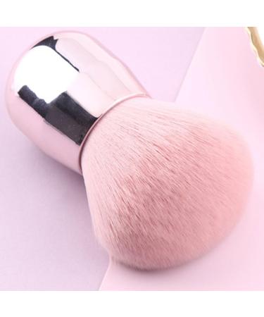 FOMIYES 1pc Pink Makeup Ladies Suits Women s Suits Makeup Pink Cosmetics Brush Makeup Brush for Woman Miss Mushroom Head - Buy Online on GoSupps.com