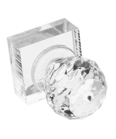 Outil de Presse pour Fard Paupi res et Blush Multifonction Tampon de R paration Pr cis Gadget Maquillage pour Poudre Compacte Contr le Exact Adapt Divers Fards et Surligneurs