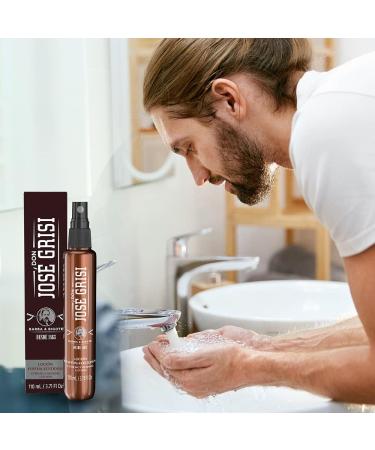  Grisi GRISI 003840002 Fortifying Lotion black 110 ml - Buy Online on GoSupps.com