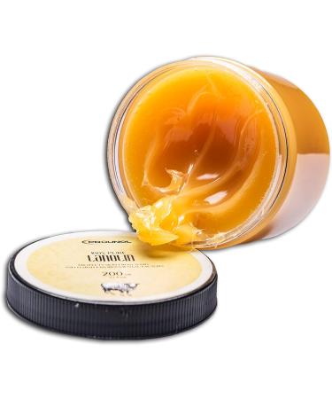 PROUNOL Lanolin Pure 200ml - Natural Hand & Foot Cream - Buy Online on GoSupps.com