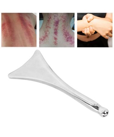 Terahertz Facial Massage Device - Pain Relief Hot & Cold Compress Portable Design for Facial Tension & Sore Muscles - Buy Online on GoSupps.com