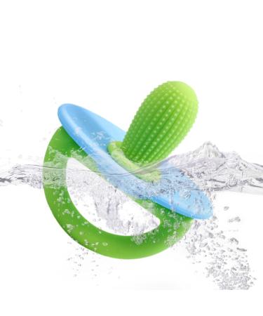 Hod's baby custody tool |Cactus baby hand bite ring |Safety grinding teeth for children multi-purpose toys for baby-mouth engine teeth biting supplies
