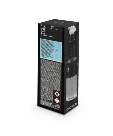 Errecom Axe Ice Remover Cleaner and Defroster for Freezers and Refrigerators 1 L bottle - Buy Online on GoSupps.com