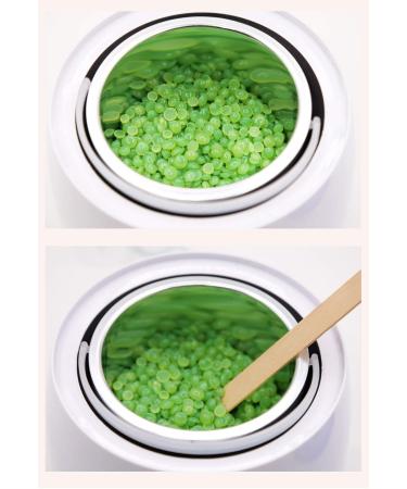 Professional Electric Wax Warmer for Salon Quality Hair Removal - Adjustable Temperature for Soft Paraffin & Strip Wax Melting - Buy Online on GoSupps.com