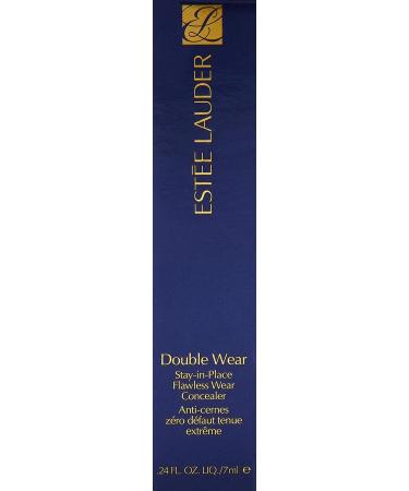 Estee Lauder Double Wear Stay-in-Place Concealer - 3C Medium Cool 0.24oz - Women's Makeup - Buy Online on GoSupps.com