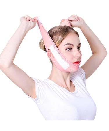 Double Chin Reducer & Face Slimming Belt | V-Line Lifting & Shaping Covers for a Defined Look - Buy Online on GoSupps.com