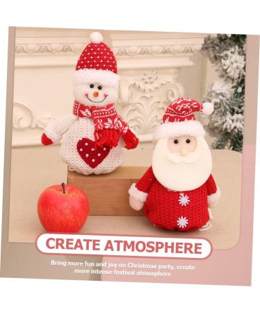 ABOOFAN Bag Candy Bags Kids Goodie Bags Drawstring Bags Pouch Apple Bag Elder Red 24X19X1CM - Buy Online on GoSupps.com